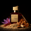 Baccarat Rouge 540 Extrait 5ml fragrance decant by Maison Francis Kurkdjian