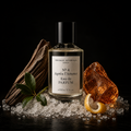 Apres L'Amour No.4 5ml fragrance decant by Thomas Kosmala