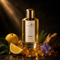 Mancera Amberful 5ml fragrance decant by Mancera
