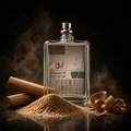 Molecule 04 5ml fragrance decant by Escentric Molecules