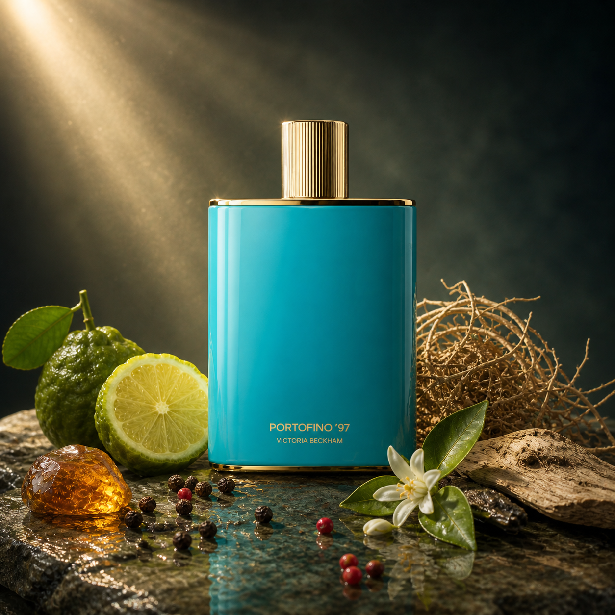 Portofino 97 5ml fragrance decant by Victoria Beckham