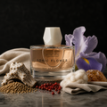 Sonic Flower 5ml fragrance decant by Room 1015