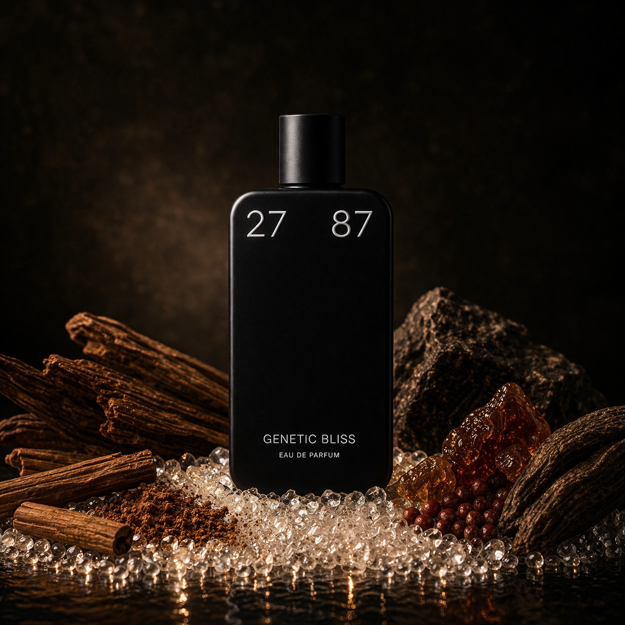 Genetic Bliss 5ml fragrance decant by 27 87
