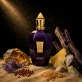 Xerjoff Accento 5ml fragrance decant by Xerjoff