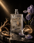 Molecule 01 with Iris 5ml fragrance decant by Escentric Molecules