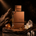 Amber Oud