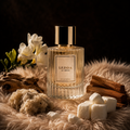 22 Orris 5ml fragrance decant by LEDDA