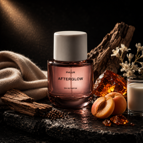 Afterglow 5ml fragrance decant by Phlur