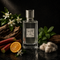 Ex Nihilo Demon Dancer perfume bottle