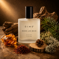 DIME Beauty Dans Les Bois perfume bottle