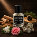 Jordan's Perfume 5ml fragrance decant by Ranger Station