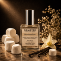 Marshmallow 5ml fragrance decant by Demeter