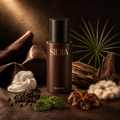 SIDIA Braless perfume bottle