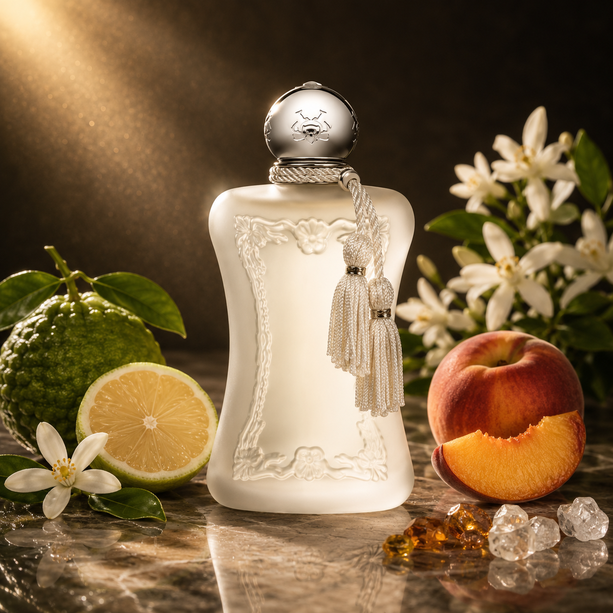 Valaya 5ml fragrance decant by Parfums de Marly